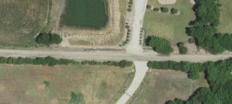 Residential Land in Growing Celina