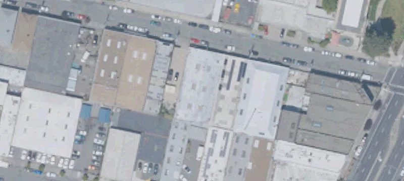 Oakland Auto Shop For Sale