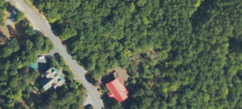 Lake Lure Mountain View Property