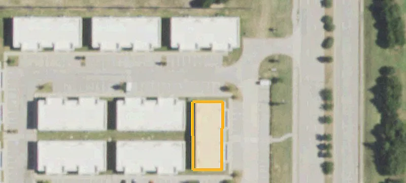McKinney Office Condo For Sale
