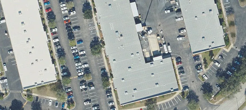 Flex Office/Warehouse in Riverview, FL