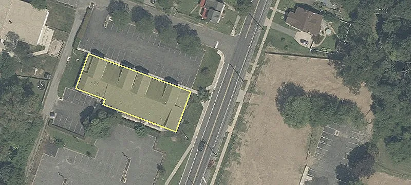 Mount Holly Office/Medical Opportunity