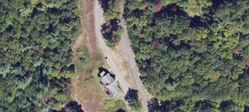 Leatherwood Mountains Land with Views