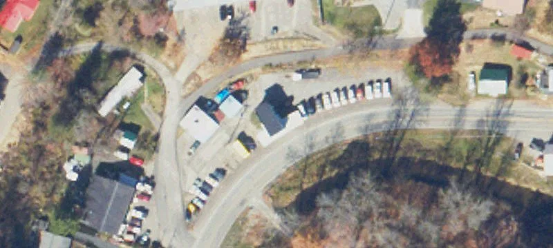 High-Visibility Commercial Space in Norton