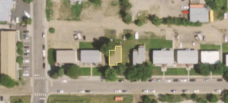 Well-Maintained Fourplex Investment Opportunity