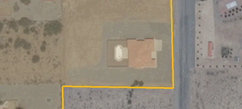 Residential Land for Custom Home