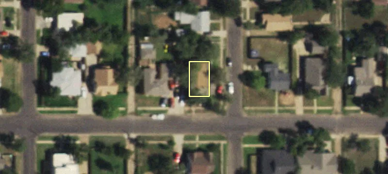 Versatile Commercial Space in Amarillo