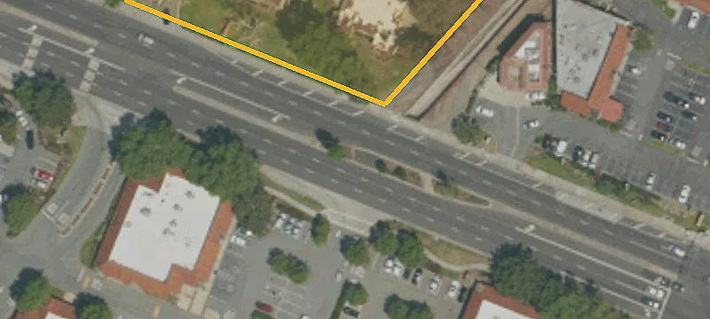 Retail Space on Foothill Boulevard