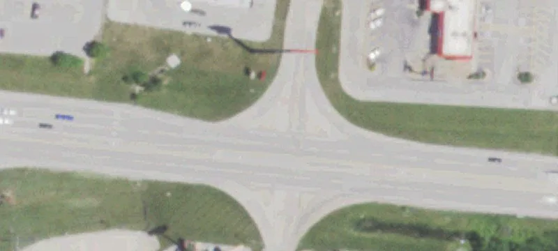 Prime Commercial Land in Troy