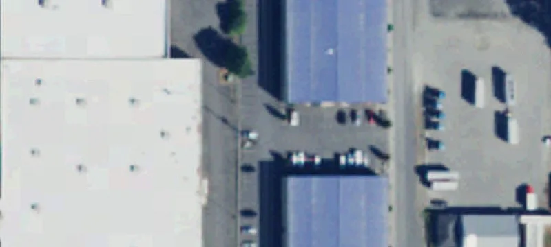 Burlington Warehouse Space For Rent