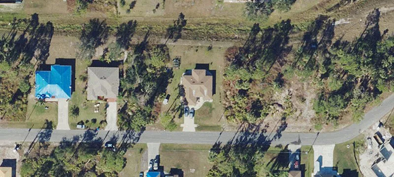 North Port Vacant Lot