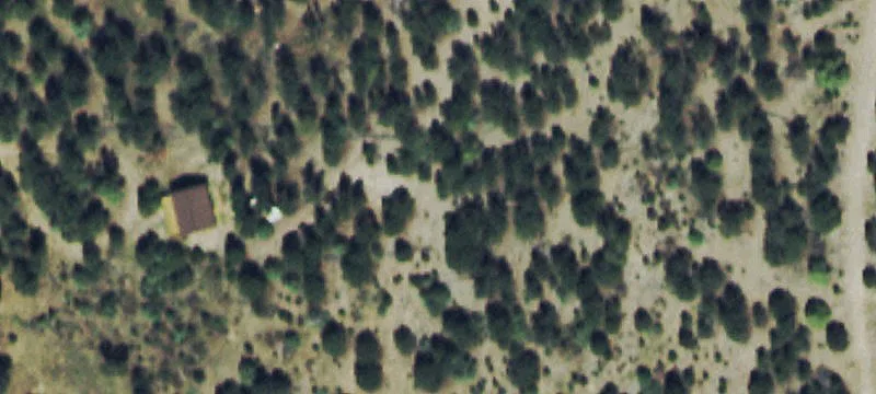 Colorado Mountain Property with Utilities