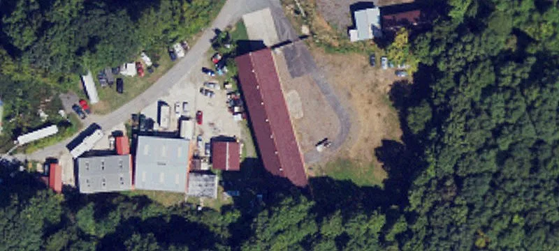 Commercial Warehouse/Shop For Sale