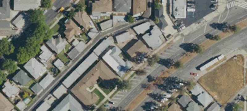 Leimert Park Multifamily Investment