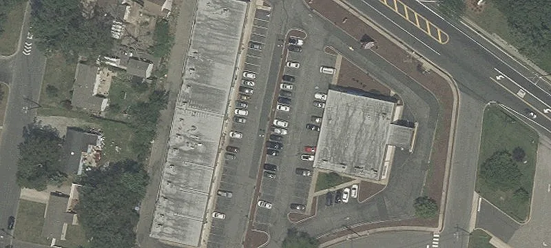 Retail Space on Route 9
