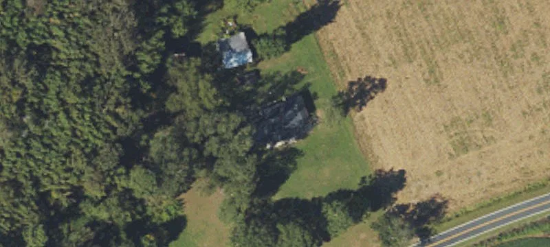 Ready-to-Go Homestead Opportunity