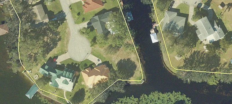Land Ready for Development