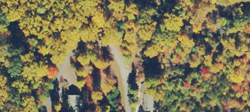 Mountain and Lake View Lot
