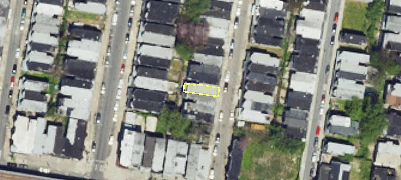 Philadelphia Two-Family Investment Opportunity