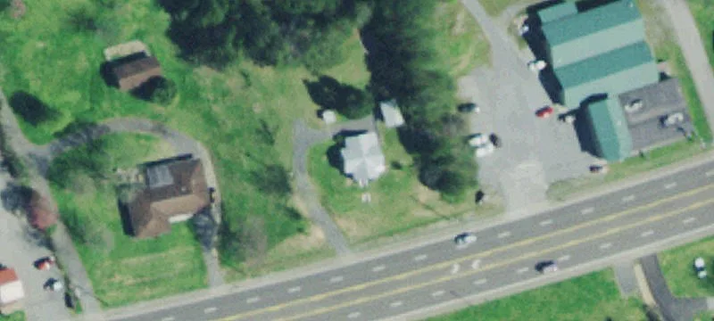 Pigeon Forge Commercial Lot