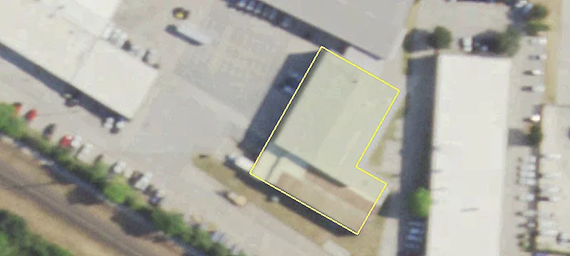 Industrial Single Tenant Opportunity