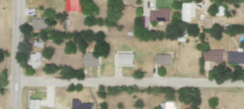 Residential Lot Ready to Build