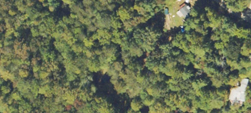 Land in Gilmer County