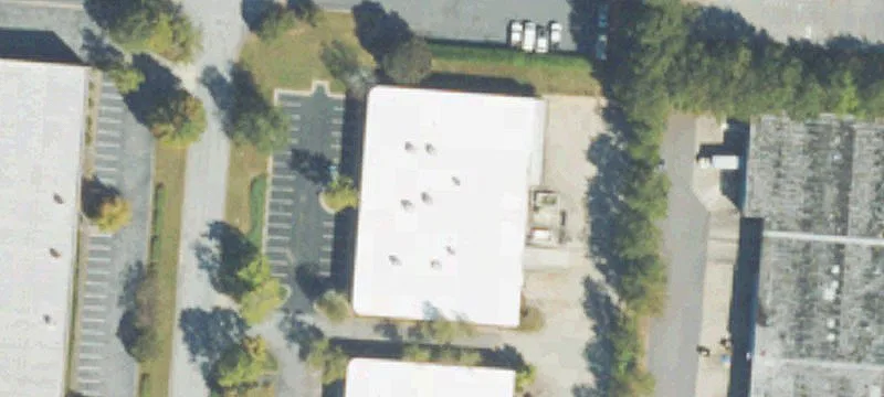 Royal Atlanta Industrial Property