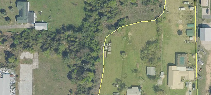 Spacious Land in Panama City