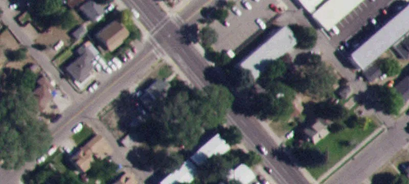 Sixteen-Unit Apartment Complex For Sale