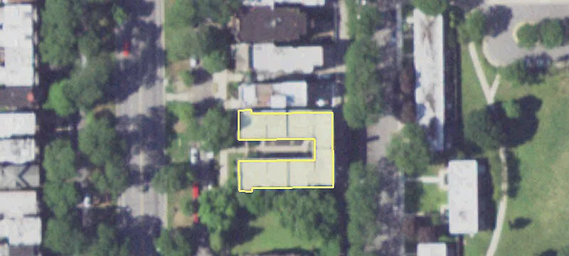 Bronzeville Multifamily Investment Opportunity