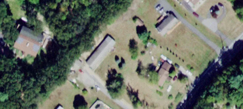 Residential Land in Hudson Valley