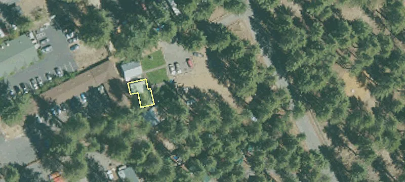 South Lake Tahoe Multifamily Investment