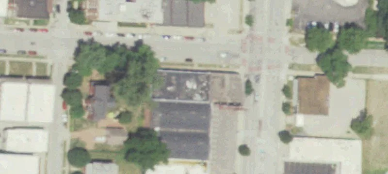 Historic Commercial Buildings Redevelopment Opportunity