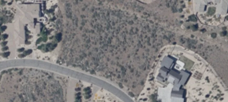 ArrowCreek Homesite with Sierra Views