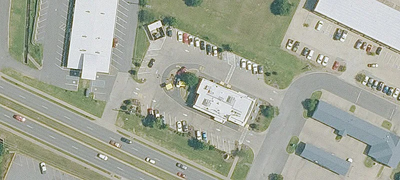 Prime Commercial Land Opportunity
