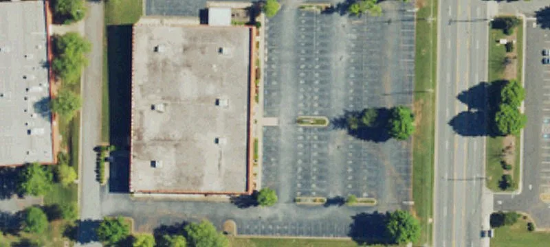 High-Quality Office Building For Sale
