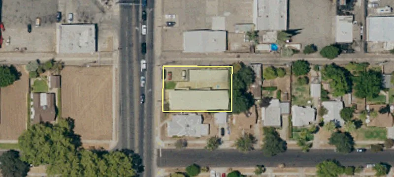 Fresno Multifamily Property For Sale