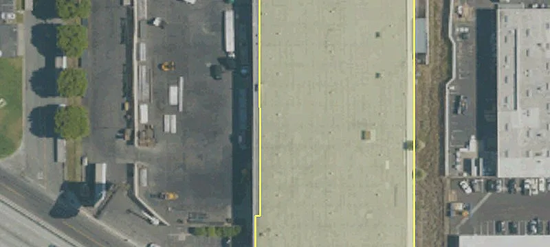 Modern Climate-Controlled Warehouse Spaces