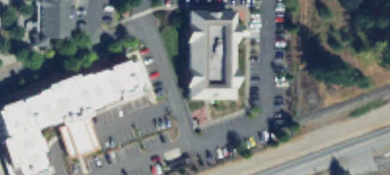 Office Space Near Joint Base