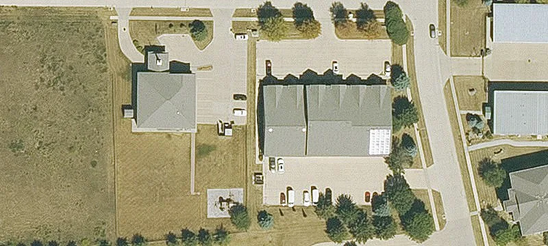 North Liberty Flex/Industrial Property