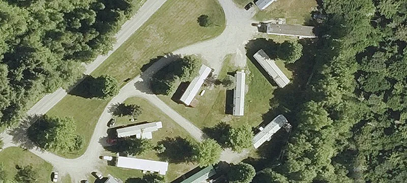 Cash-Flowing Vermont Mobile Home Park