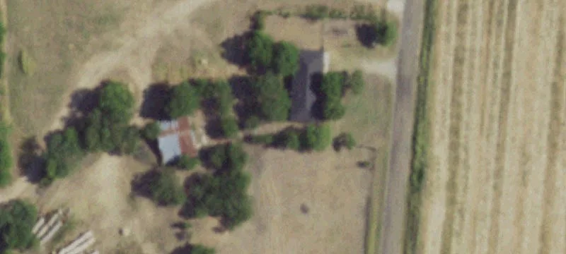 44-Acre Development Opportunity in West, Texas