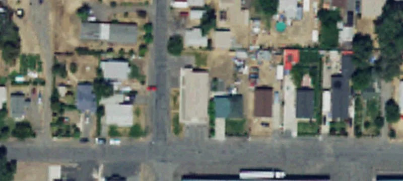 Single-Level 4-Plex Investment Opportunity
