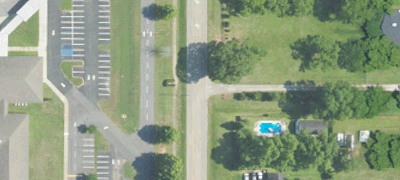 Undeveloped Commercial Land For Sale