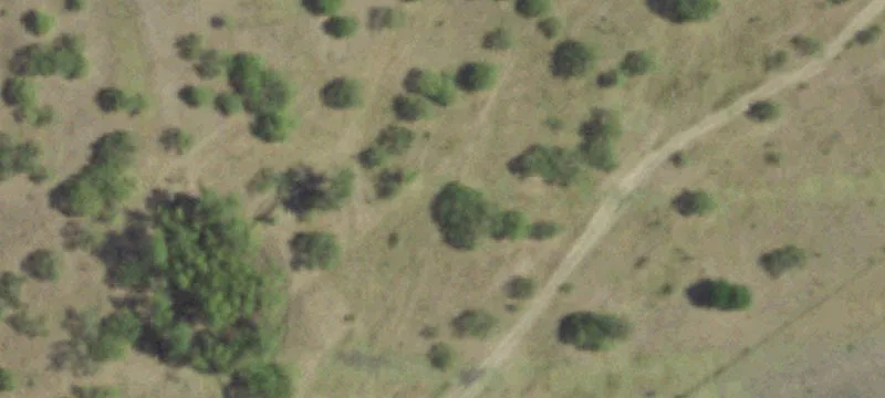 Corner Lot Land in Grandview