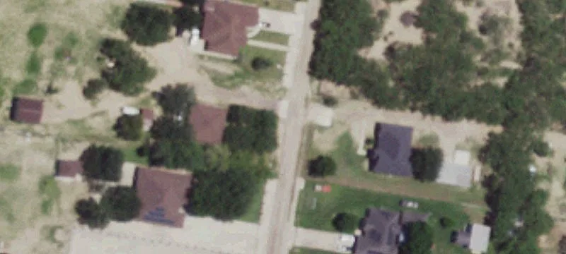 Fully Occupied Multifamily Investment Property