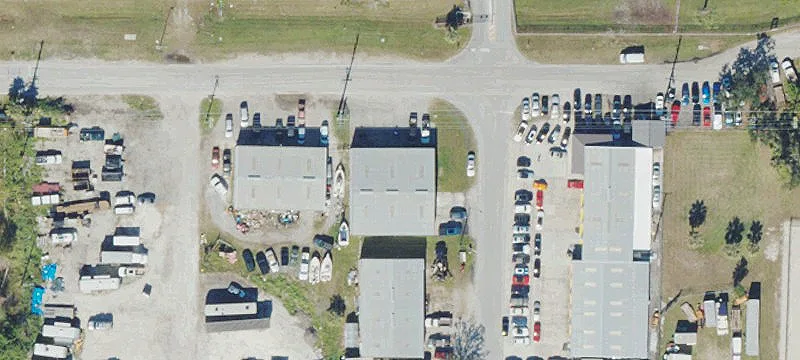 Hotel Development Opportunity in Port Charlotte
