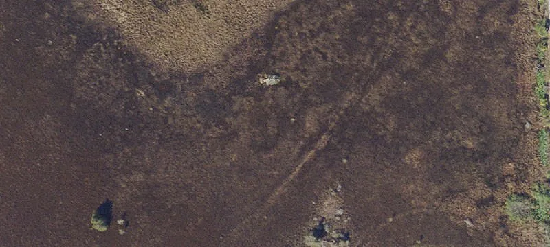 5-Acre Parcel for Agricultural Use