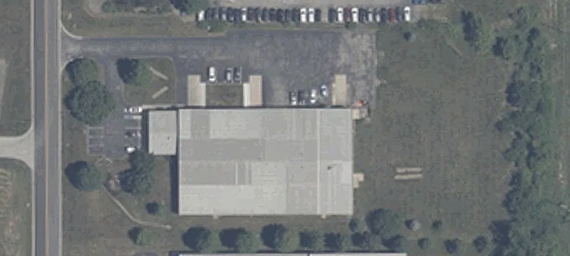 Westfield Warehouse with Office Space